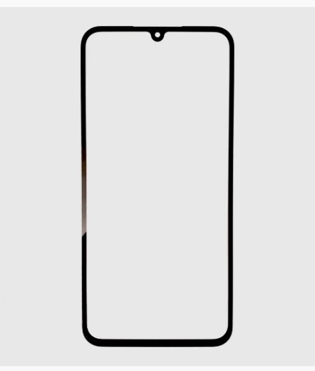 Vidro Frontal Samsung A34 - Com Cola Oca