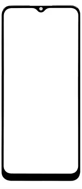 Vidro Frontal Samsung A37 - Sem Cola Oca