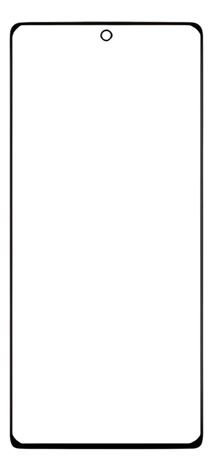 Vidro Frontal Samsung A51 - Sem Cola Oca