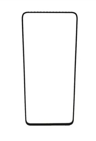 Vidro Frontal Samsung A54 - Com Cola Oca