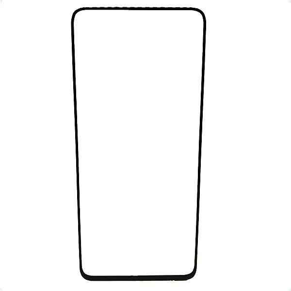 Vidro Frontal Samsung A55 - Com Cola Oca