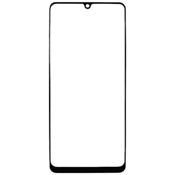 Vidro Frontal Samsung A25 - Com Cola Oca