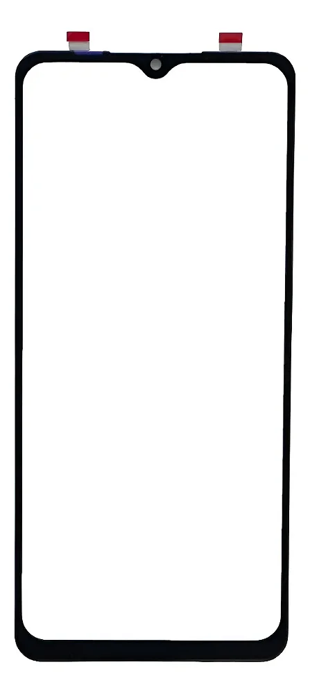 Vidro Frontal Samsung A14 - Com Cola Oca