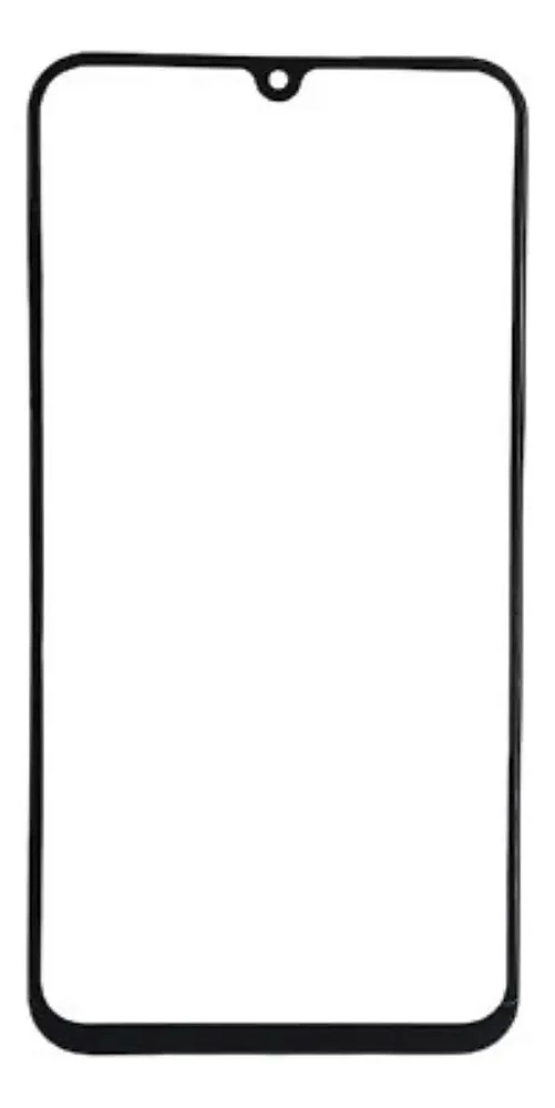 Vidro Frontal Samsung A15 4G / A15 5G / M15 OCA PRO - Com Cola Oca