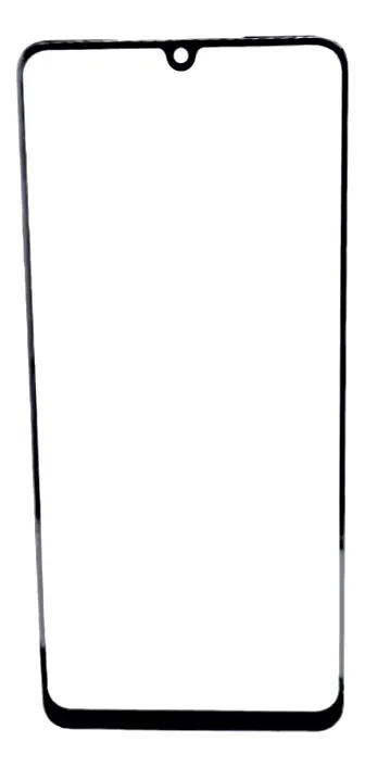 Vidro Frontal Samsung A24 - Com Cola Oca
