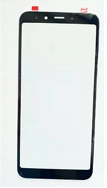 Vidro Frontal Xiaomi Mi A2 - Sem Cola Oca