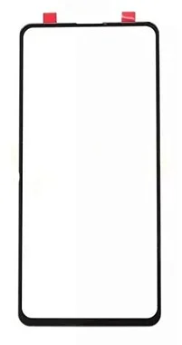 Vidro Frontal Xiaomi MI 9T / 9T Pro / K20 - Com Cola Oca