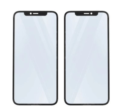 Vidro Frontal Iphone 11 Pro - Com Cola Oca