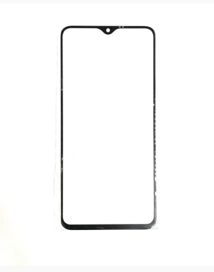 Vidro Frontal Xiaomi Redmi Note 8 Pro - Sem Cola Oca