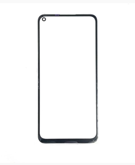 Vidro Frontal Xiaomi Redmi Note 9 5G- Sem Cola Oca
