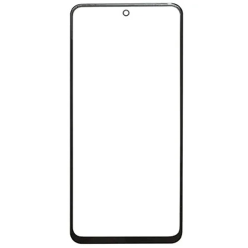 Vidro Frontal Xiaomi Redmi Note 10 4G / Note 10S / Note 11 4G / Note 11S / Note 12S / Poco M4 Pro - Com Cola Oca