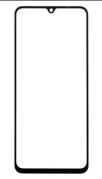 Vidro Frontal Xiaomi Redmi 14C / Poco C75 / M7 5G - Com Cola Oca
