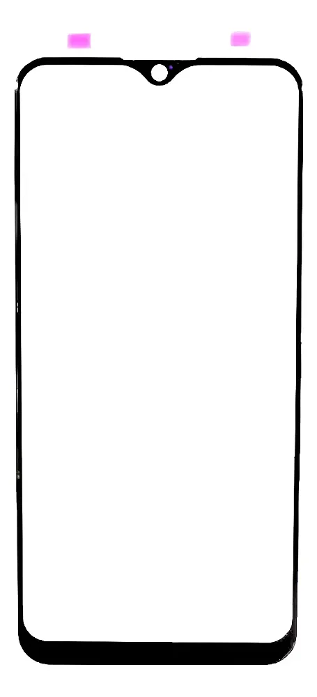 Vidro Frontal Xiaomi Redmi 8 / Redmi 8A - Sem Cola Oca