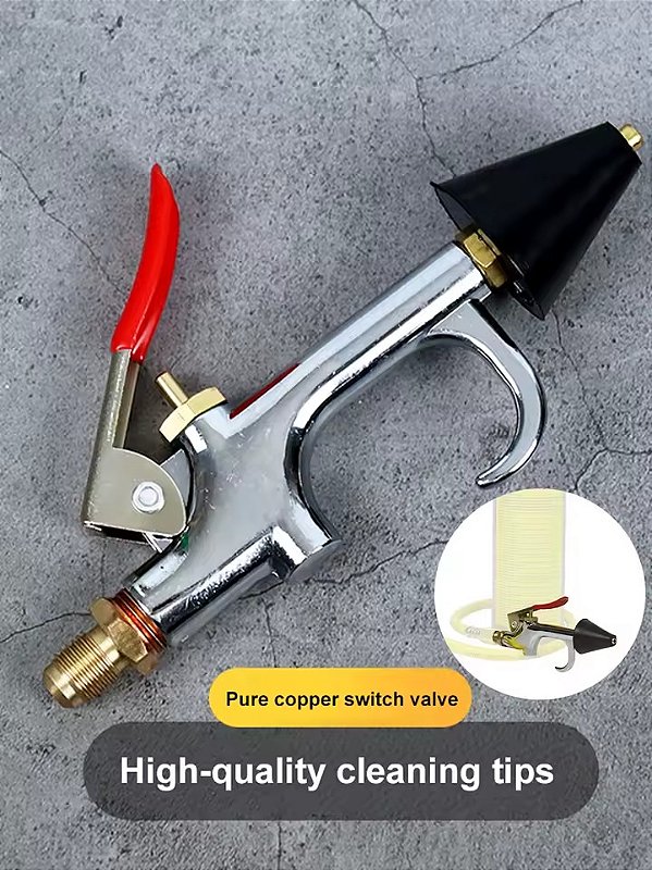 Bico Reposição para Garrafa Injetora de Produtos de Limpeza