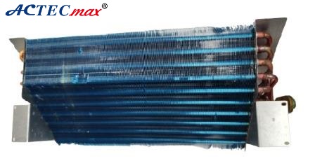 Evaporador Ar Condicionado Eletrico AC9500 Max