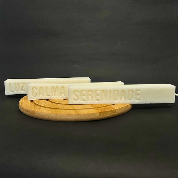 Vela Boas intenções