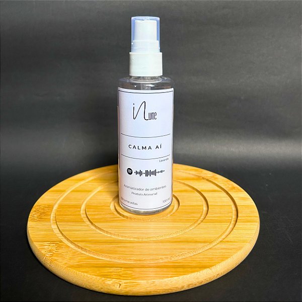 Aromatizador de Ambientes - 100ml