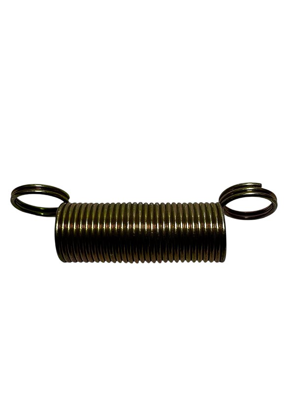 KIT 24 PEÇAS - Mola da Vara de Suspensão