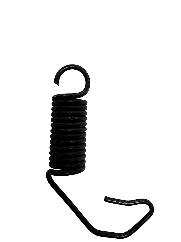 KIT 5 PEÇAS - Mola Assento do Celta 2006 a 2012