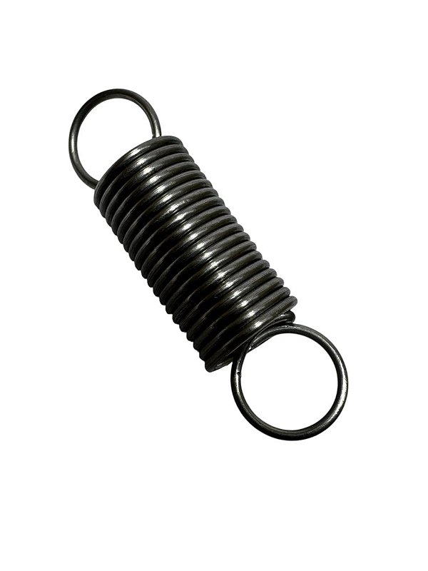 Kit 40 Molas Inox para Esticar Fio de Cerca Elétrica – Resistência Superior