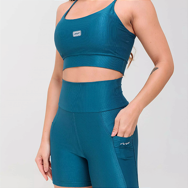 CONJUNTO DE SHORT VENUS