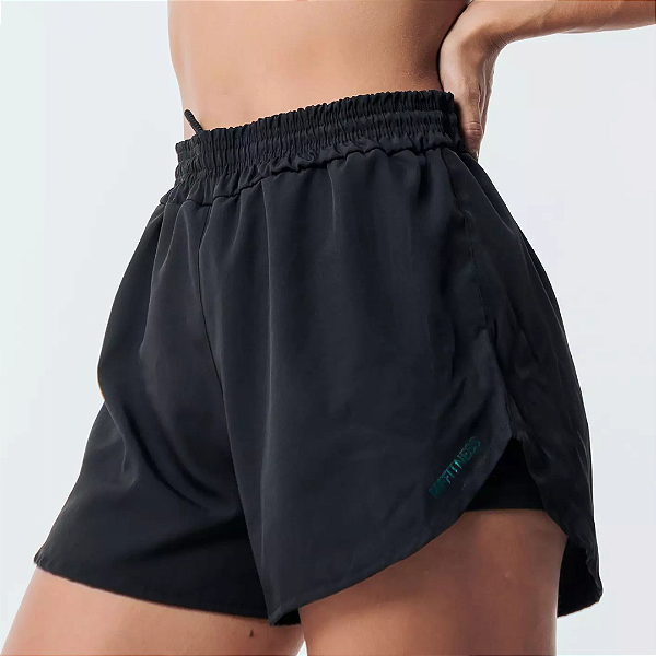 SHORTS DUPLO SET
