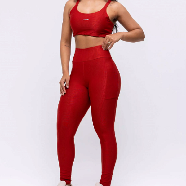 CONJUNTO DE LEGGING STAR