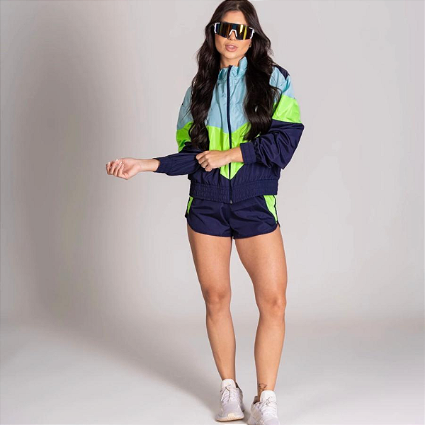 JAQUETAS CORTA VENTO