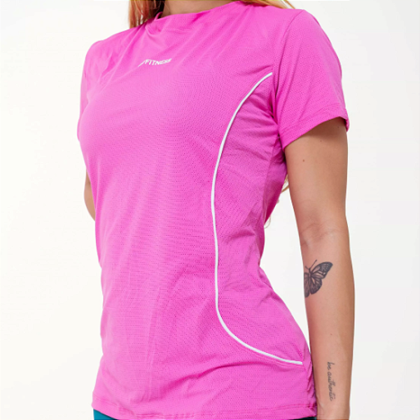 BLUSAS PAMELA DRY FIT