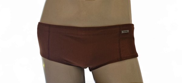 Sunga Tradicional - Avelã