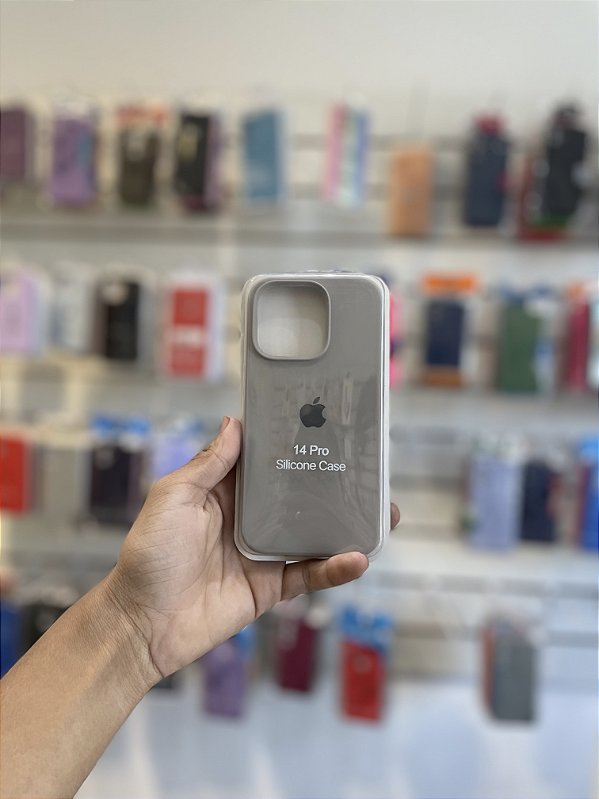 capinha iPhone 14 Pro