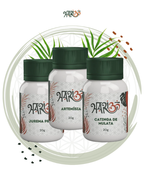 Kit Sagrado Feminino – Ritual de Cuidado, Cura e Conexão Espiritual