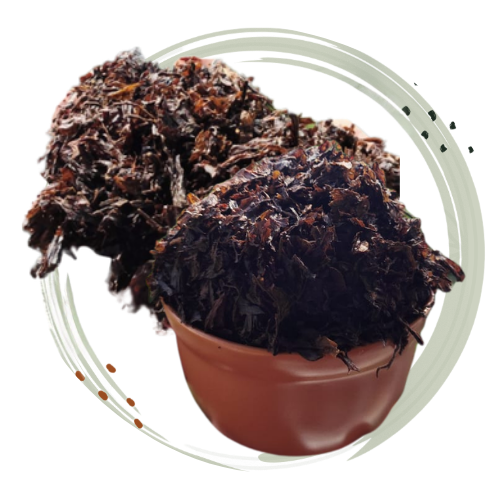 Tabaco Picado Japim para Ritual