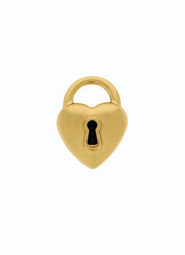 Pingente Lock