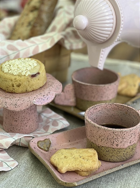 Mini Boleira