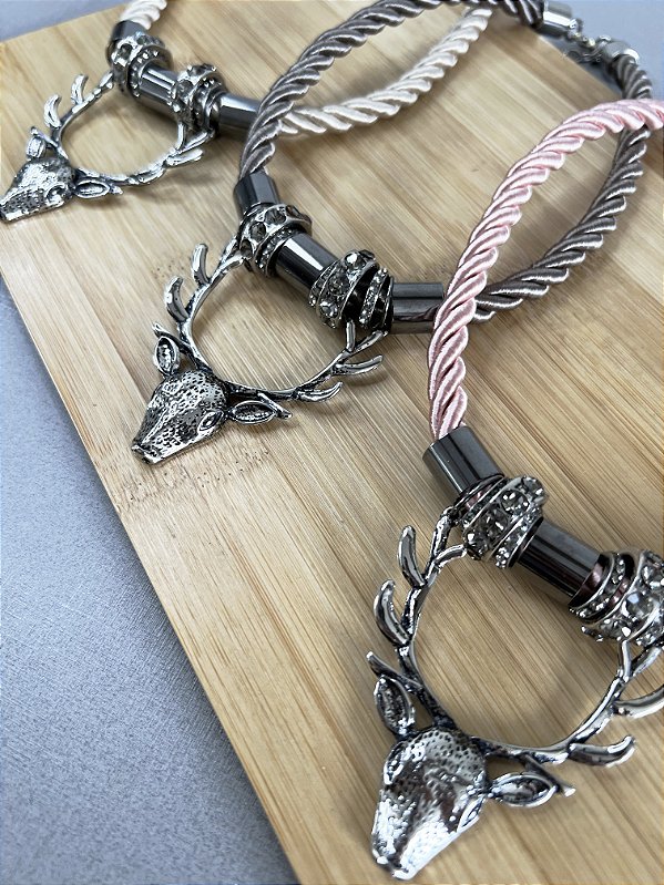 Colar Alce Oktoberfest