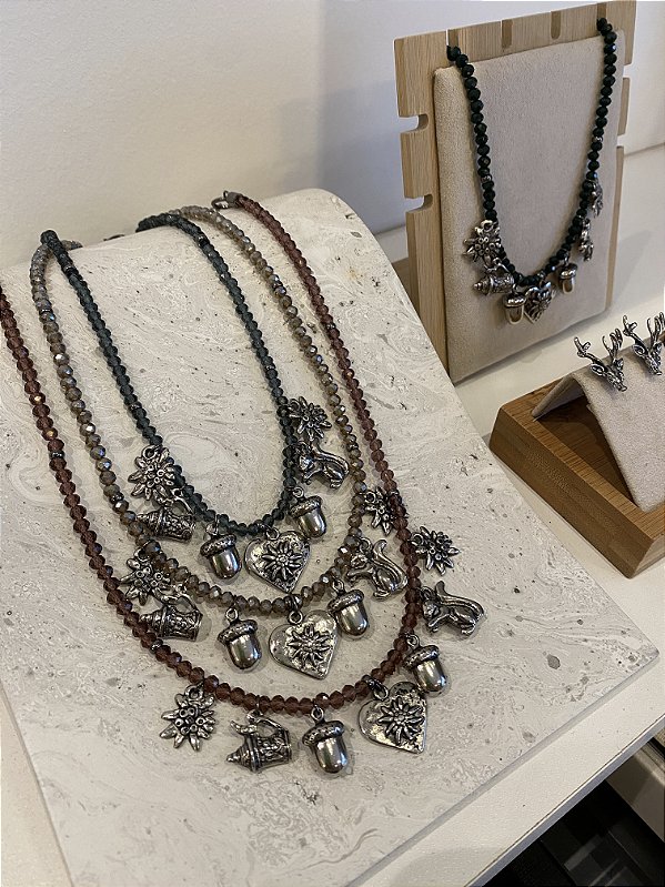 Colar Nóz Oktoberfest