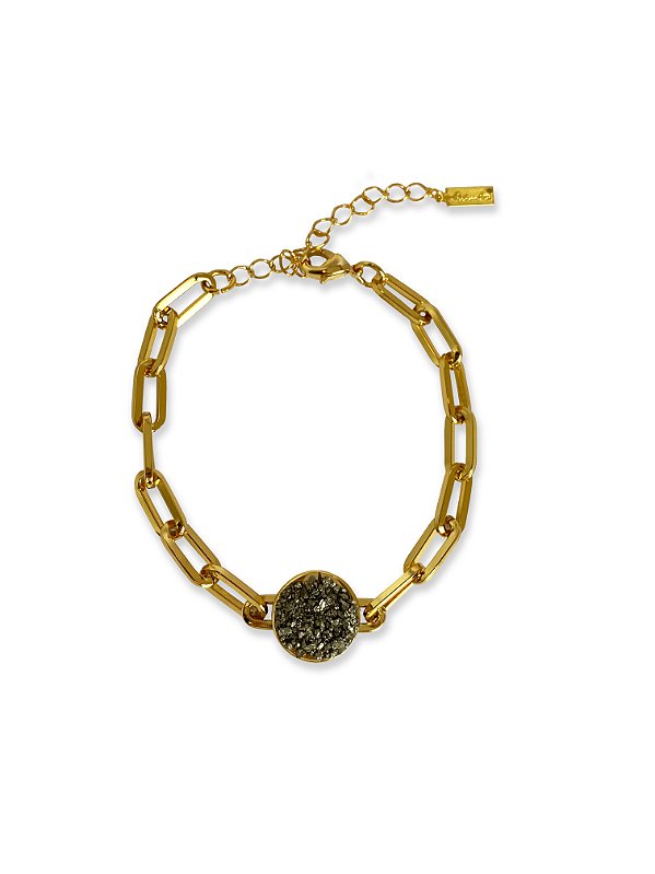 Pulseira Olive