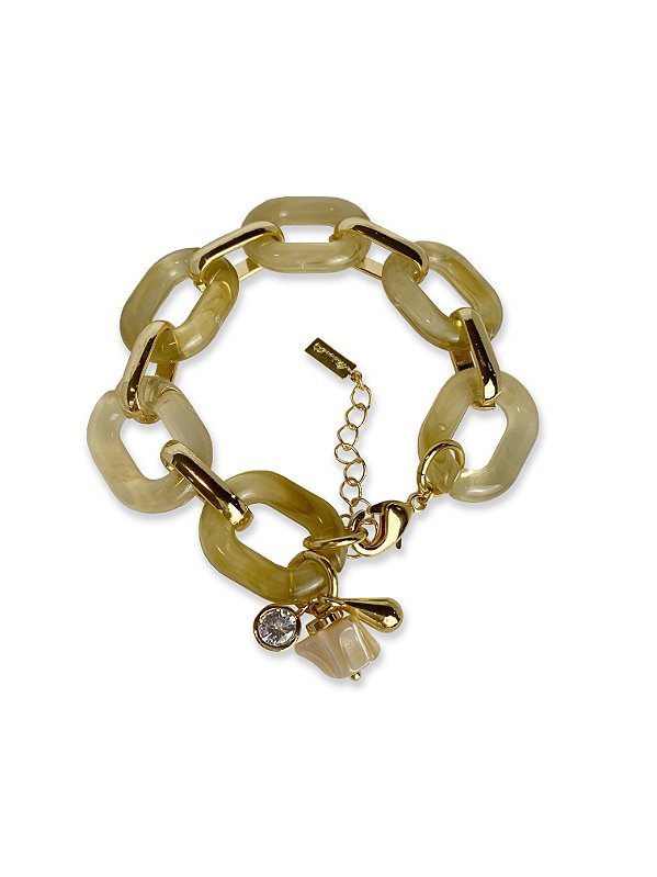 Pulseira Aura