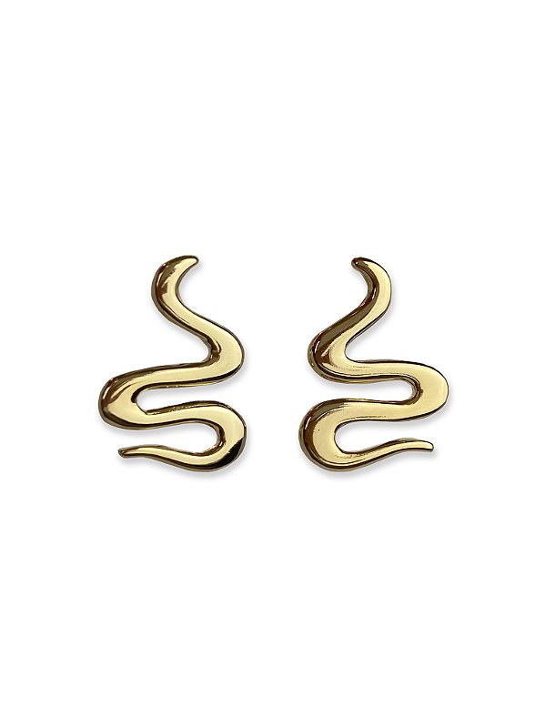 Ear Cuff Worm Miosotis