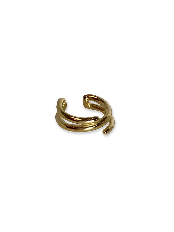 Piercing Fake Nero Miosotis