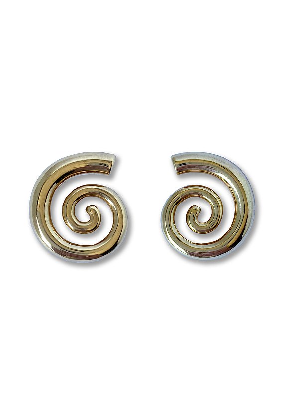 Brinco Espiral