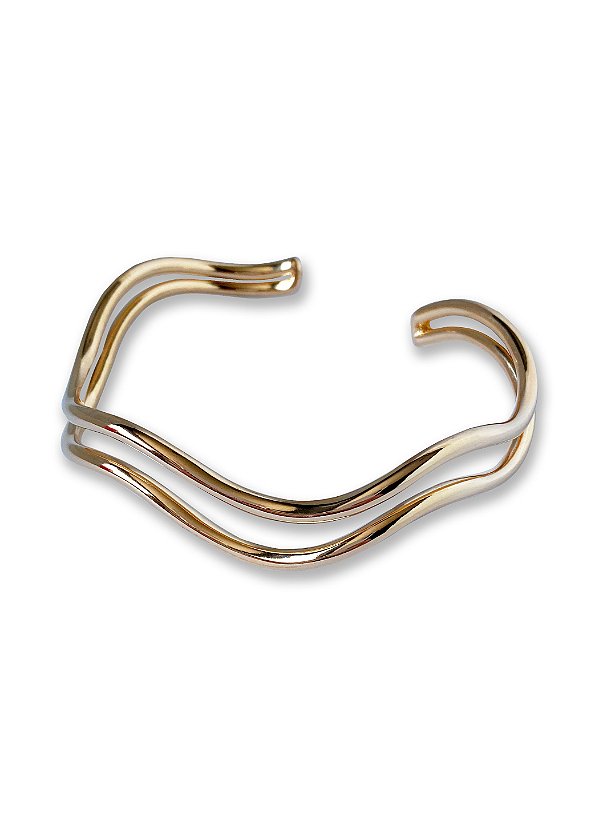 Bracelete Double