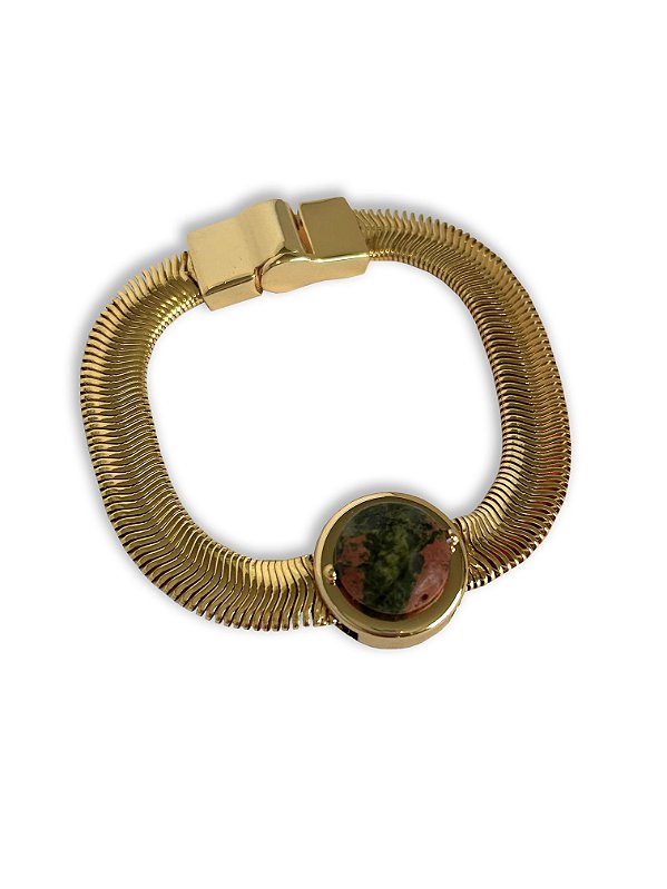 Pulseira Naka
