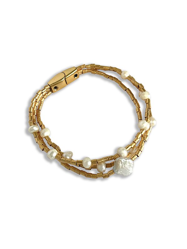 Pulseira Naturale