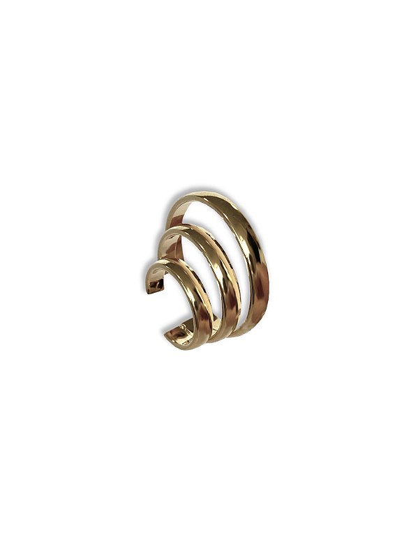 Piercing Circle