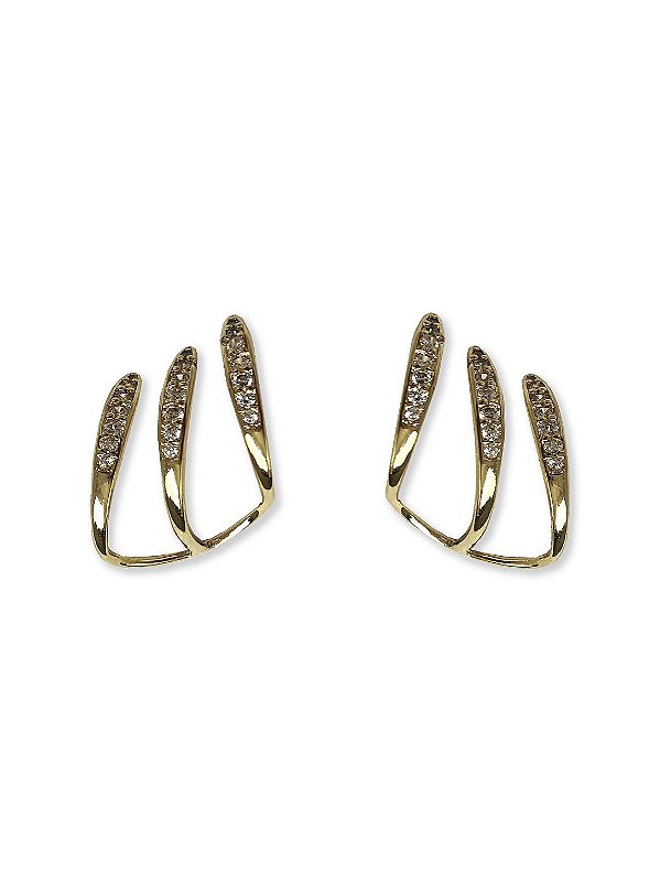 Ear Hook Minimal