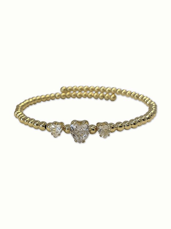 Bracelete Heart