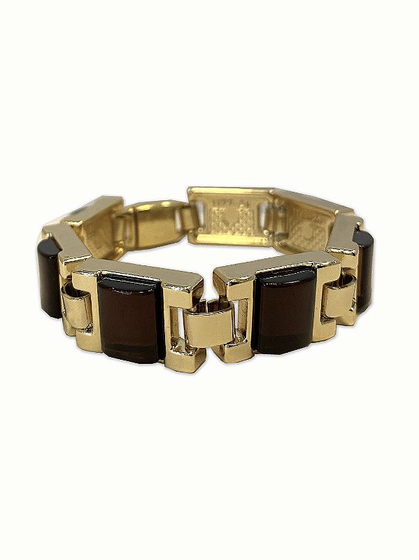 Pulseira Brown