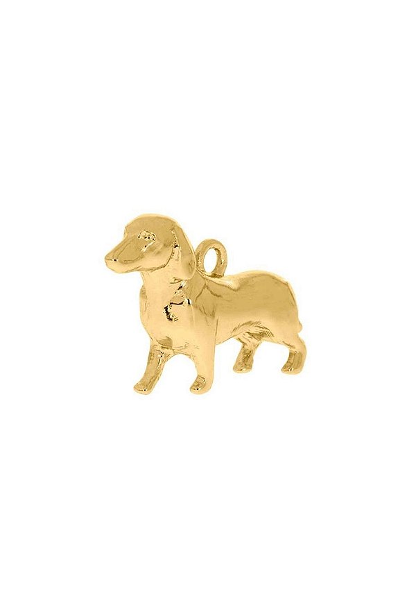 Pingente Cachorro